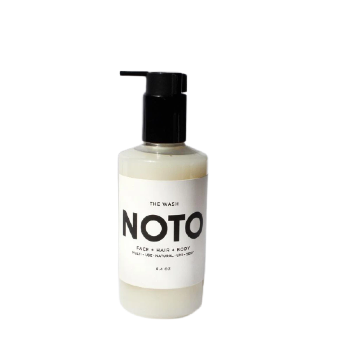 NOTO Botanics The Wash (8.4 Fl Oz) #10083543 3 NOTO Botanics The Wash (8.4 Fl Oz) #10083543