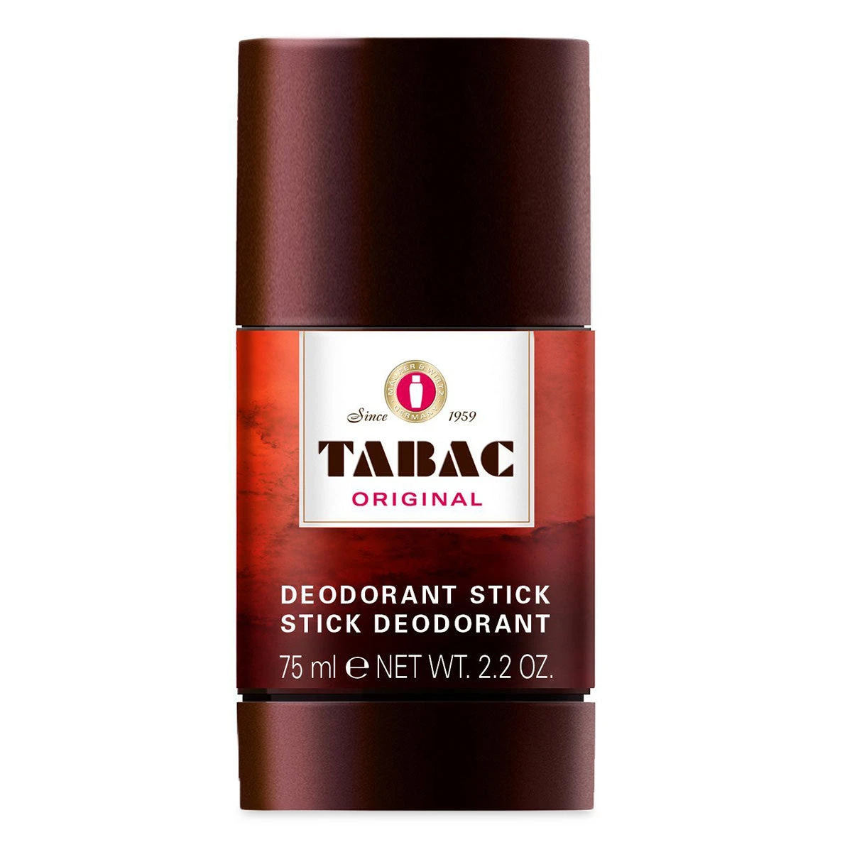 Tabac Original Deodorant (75 Ml) #5531 3 Tabac Original Deodorant (75 Ml) #5531