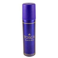 Tosca Spray Deodorant (150 Ml) #5632