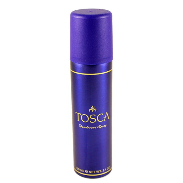Tosca Spray Deodorant (150 Ml) #5632 3 Tosca Spray Deodorant (150 Ml) #5632