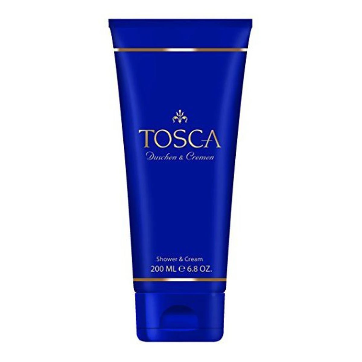 Tosca Tosca Shower Cream (200 Ml) #5641 3 Tosca Tosca Shower Cream (200 Ml) #5641
