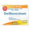 Boiron Oscillococcinum 12 Dose Value Pack (12 Count) #594 1 Boiron Oscillococcinum 12 Dose Value Pack (12 Count) #594 -Personal Care Store 9281 DEFAULT L