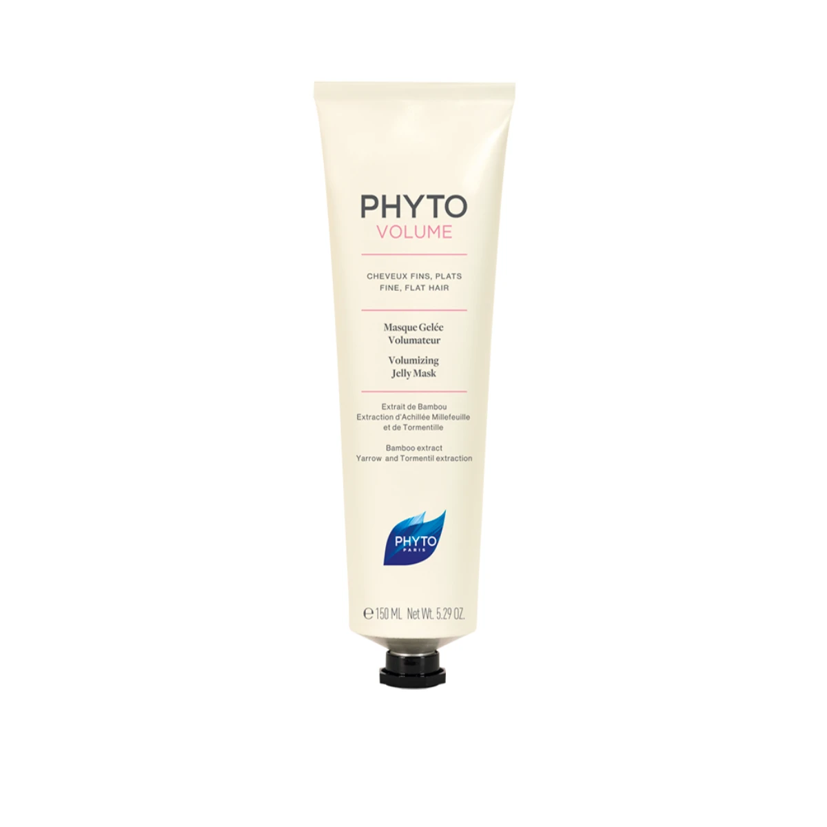 Phyto Phytovolume Jelly Hair Mask (5.29 Oz) #10083220 3 Phyto Phytovolume Jelly Hair Mask (5.29 Oz) #10083220
