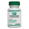 BHI Spasm-Pain (100 Count) #6208 1 BHI Spasm-Pain (100 Count) #6208 -Personal Care Store 9508 DEFAULT L