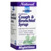 Boericke & Tafel Boericke & Tafel Nighttime Cough & Bronchial Syrup (8fl Oz) (8 Fl Oz) #6261 1 Boericke & Tafel Boericke & Tafel Nighttime Cough & Bronchial Syrup (8fl Oz) (8 Fl Oz) #6261 -Personal Care Store 9548 DEFAULT L