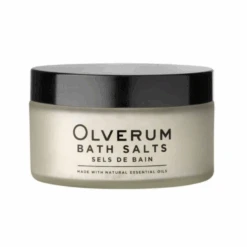 Olverum Bath Salts (200 G) #10083232