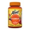 Nature's Way Alive! B-Complex Gummy Vitamins (60 Count) #10074047 2 Nature's Way Alive! B-Complex Gummy Vitamins (60 Count) #10074047 -Personal Care Store Alive