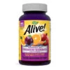 Nature's Way Alive! Women's 50+ Gummy (75 Count) #10071791 -Personal Care Store Alive Women s50 Gummy