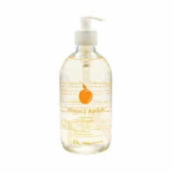 Provence Sante Apricot Liquid Soap (16.9 Fl Oz) #23758