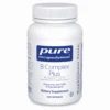 Pure Encapsulations B-Complex Plus Capsules (120 Count) #10085792 2 Pure Encapsulations B-Complex Plus Capsules (120 Count) #10085792 -Personal Care Store B ComplexPlusCapsules 120count