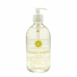 Provence Sante Bergamot Liquid Soap (16.9 Fl Oz) #20932