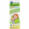 Bionorica Sinupret Kid's Syrup (3.38 Fl Oz) #31160 2 Bionorica Sinupret Kid's Syrup (3.38 Fl Oz) #31160 -Personal Care Store BionoricaSinupretKid sSyrup 3.38floz