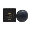 Musgo Real Black Edition Solid Shampoo (130 G) #10085031 -Personal Care Store BlackEditionSolidShampoo