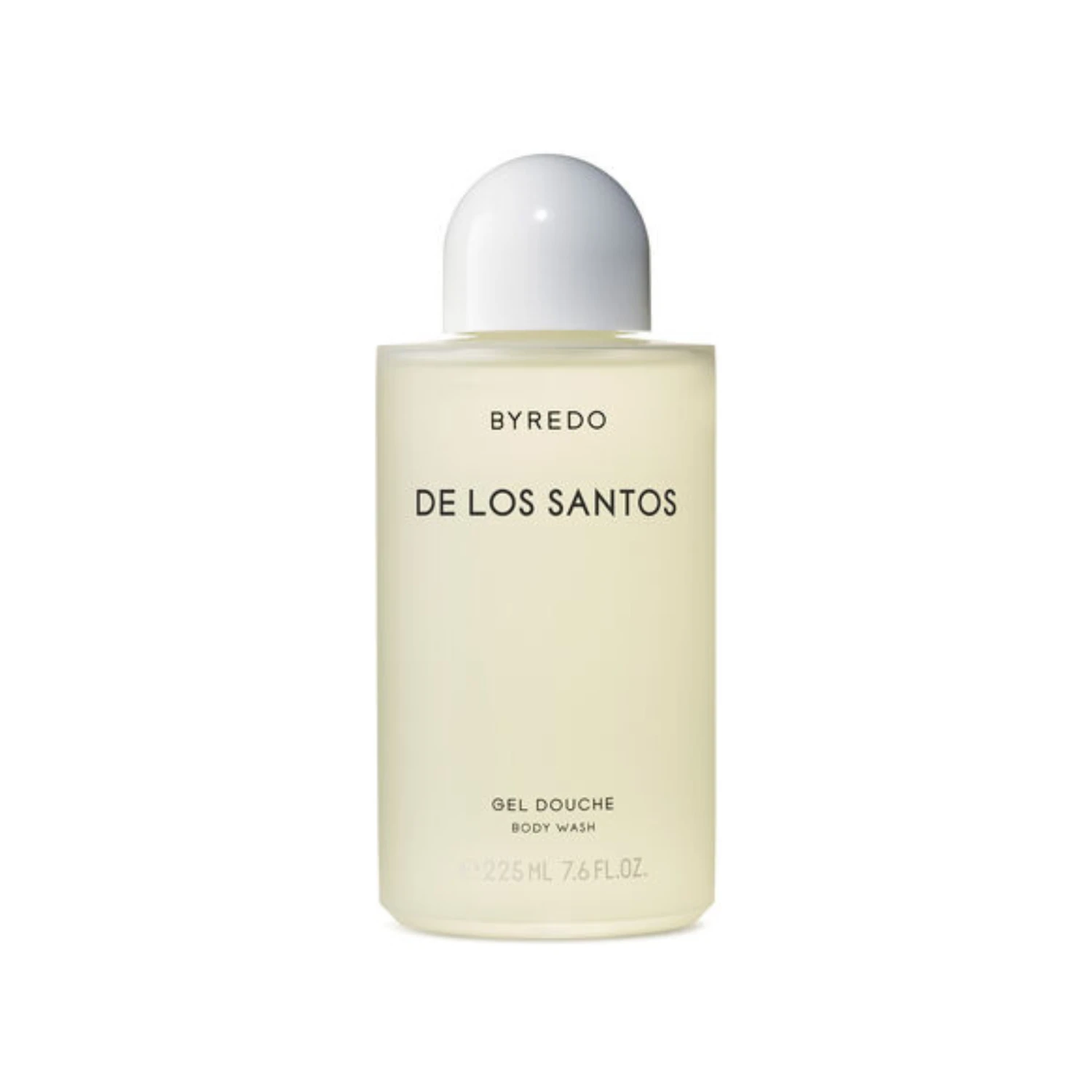 Byredo De Los Santos Body Wash (7.6 Fl Oz) #10085761 3 Byredo De Los Santos Body Wash (7.6 Fl Oz) #10085761