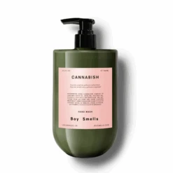 Boy Smells Cannabish Hand Wash (450 Ml) #10085907