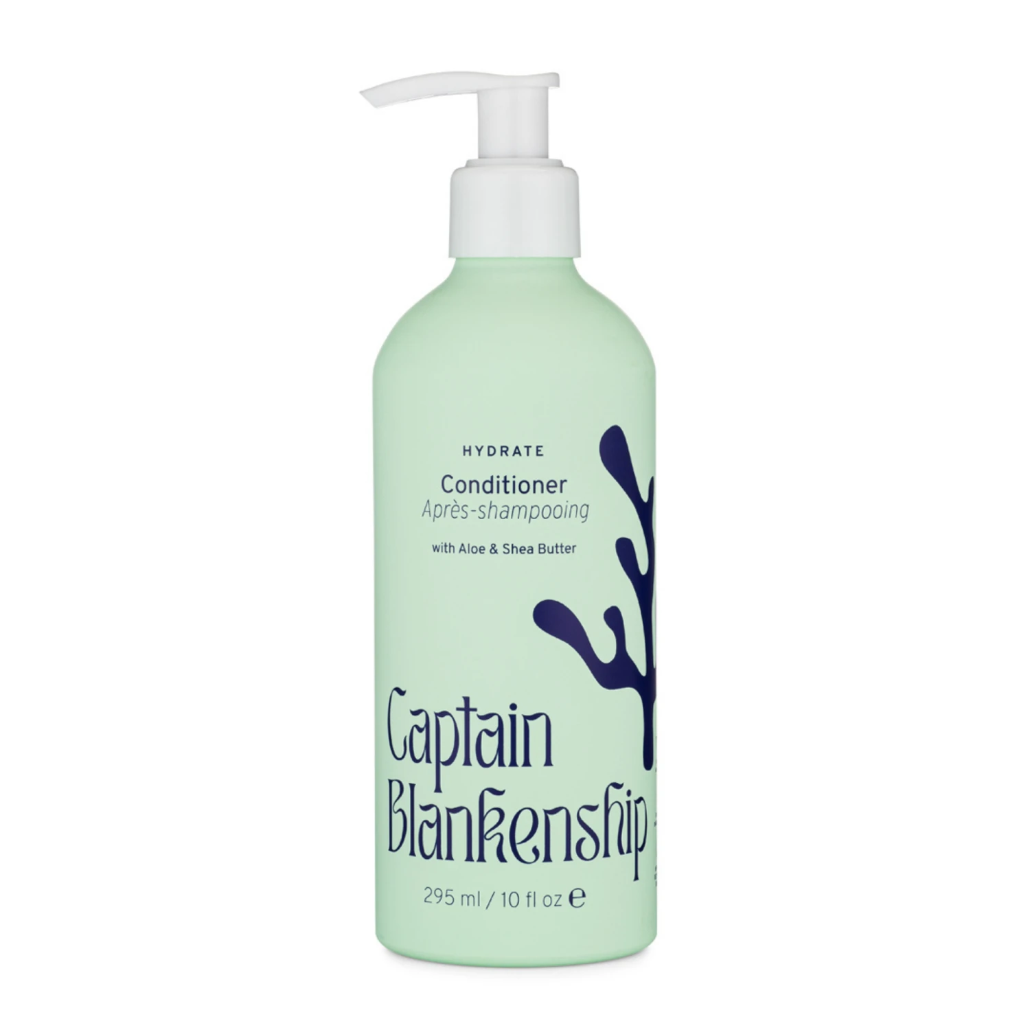 Captain Blankenship Conditioner (10 Fl Oz) #10085008 3 Captain Blankenship Conditioner (10 Fl Oz) #10085008