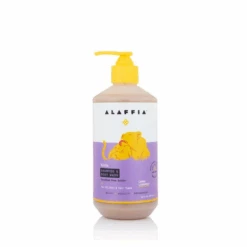Alaffia Lemon Lavender Shea Butter Shampoo And Body Wash (16 Fl Oz) #10070358