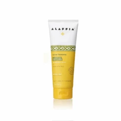 Alaffia Neem Turmeric Clarifying Conditioner - Natural Mint (8 Fl Oz) #10078530