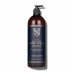 Caswell-Massey Heritage All-In-One Body Wash (32 Fl Oz) #10084144