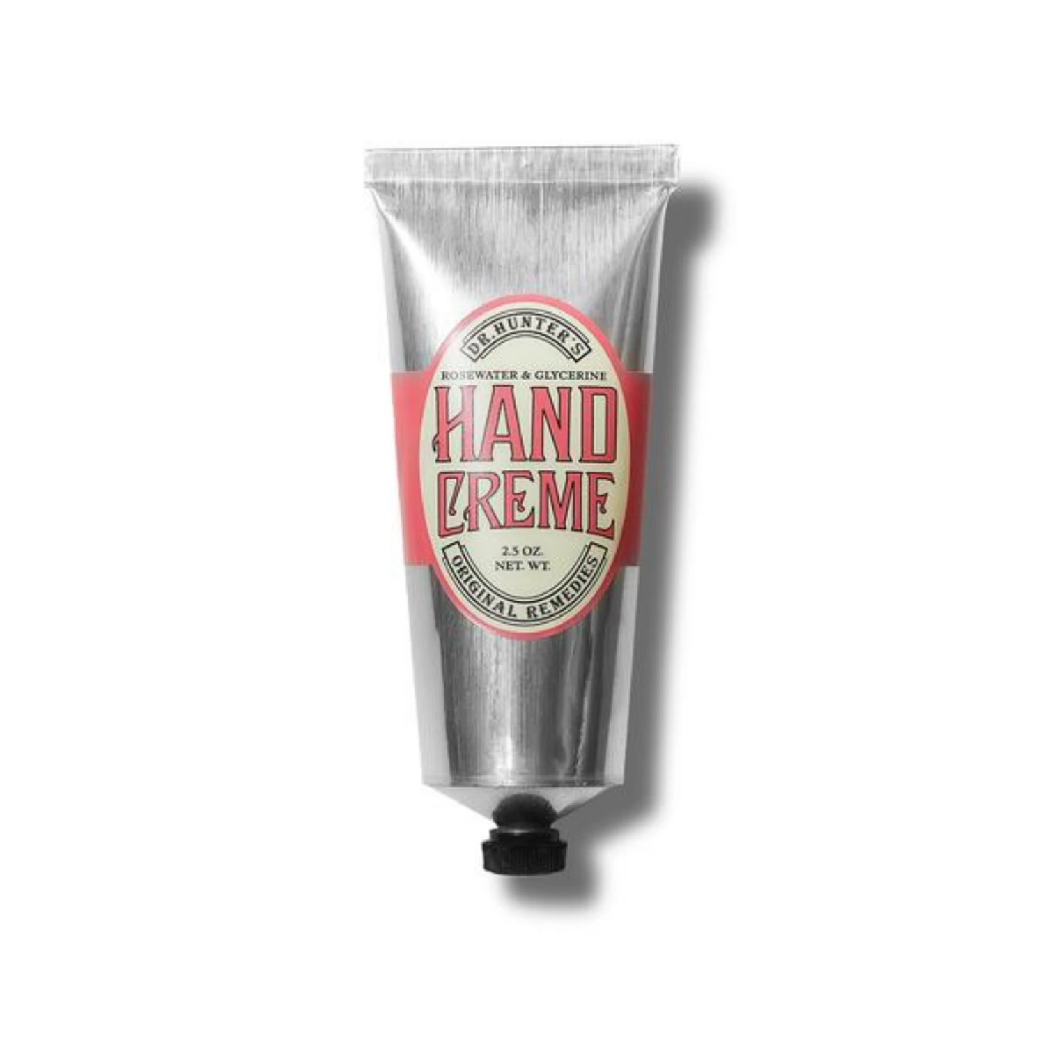 Caswell-Massey Dr. Hunter's Hand Creme (2.5 Oz) #2142 3 Caswell-Massey Dr. Hunter's Hand Creme (2.5 Oz) #2142