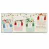 Mistral Papiers Fantaisie Holiday Soap Set (4 X 3.14 Oz) #10084167 1 Mistral Papiers Fantaisie Holiday Soap Set (4 X 3.14 Oz) #10084167 -Personal Care Store CopyofProductListings 14 9310f7bb 6991 420e 9901 f22844bdf0ac