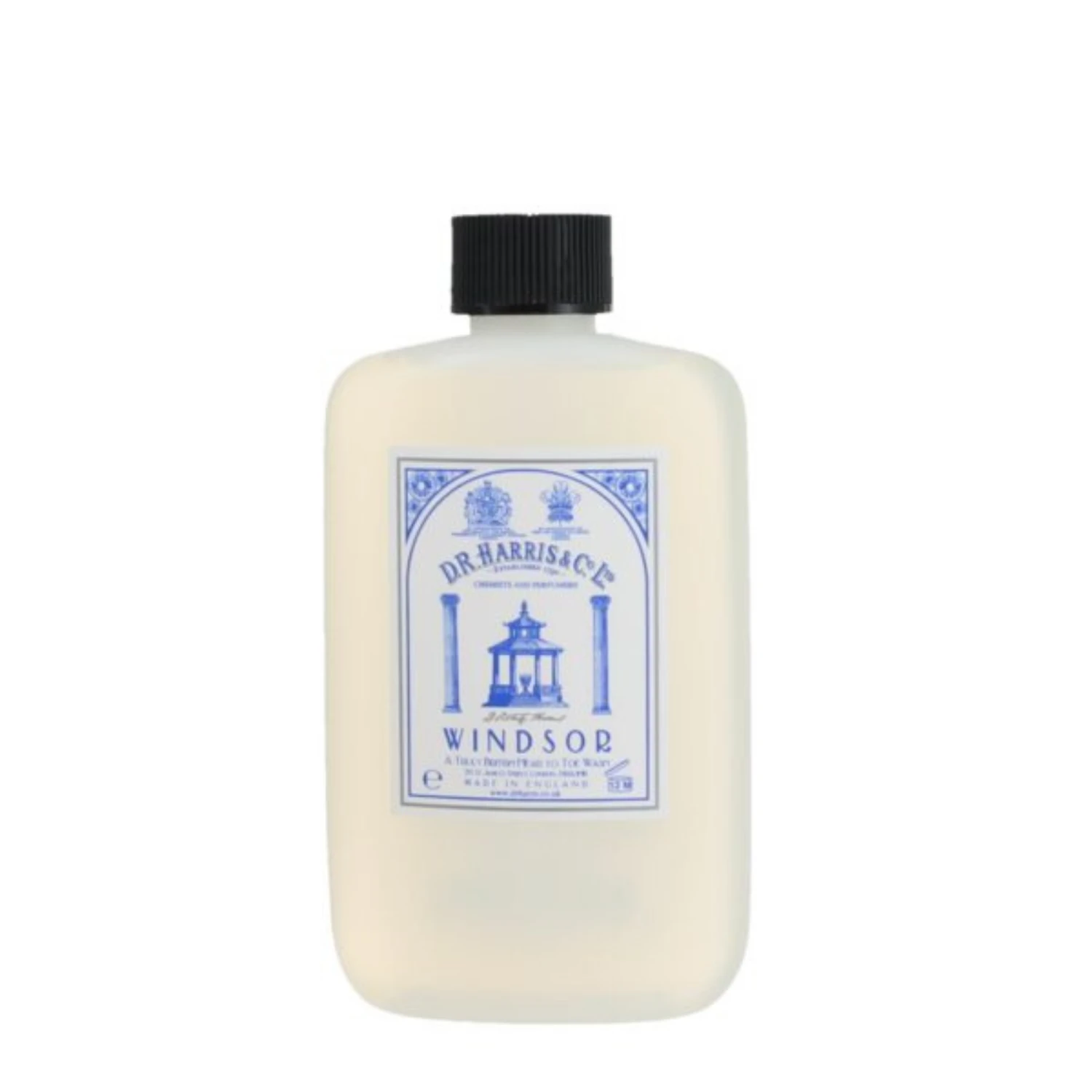 D.R. Harris & Co. Ltd. Windsor Head-to-Toe Wash (100 Ml) #10084105 3 D.R. Harris & Co. Ltd. Windsor Head-to-Toe Wash (100 Ml) #10084105