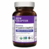 New Chapter Fermented Vitamin B Complex Tablets (90 Count) #10084428 2 New Chapter Fermented Vitamin B Complex Tablets (90 Count) #10084428 -Personal Care Store CopyofProductListings 20 84f74ada 1704 410c a8de 5edb6ac14a3d