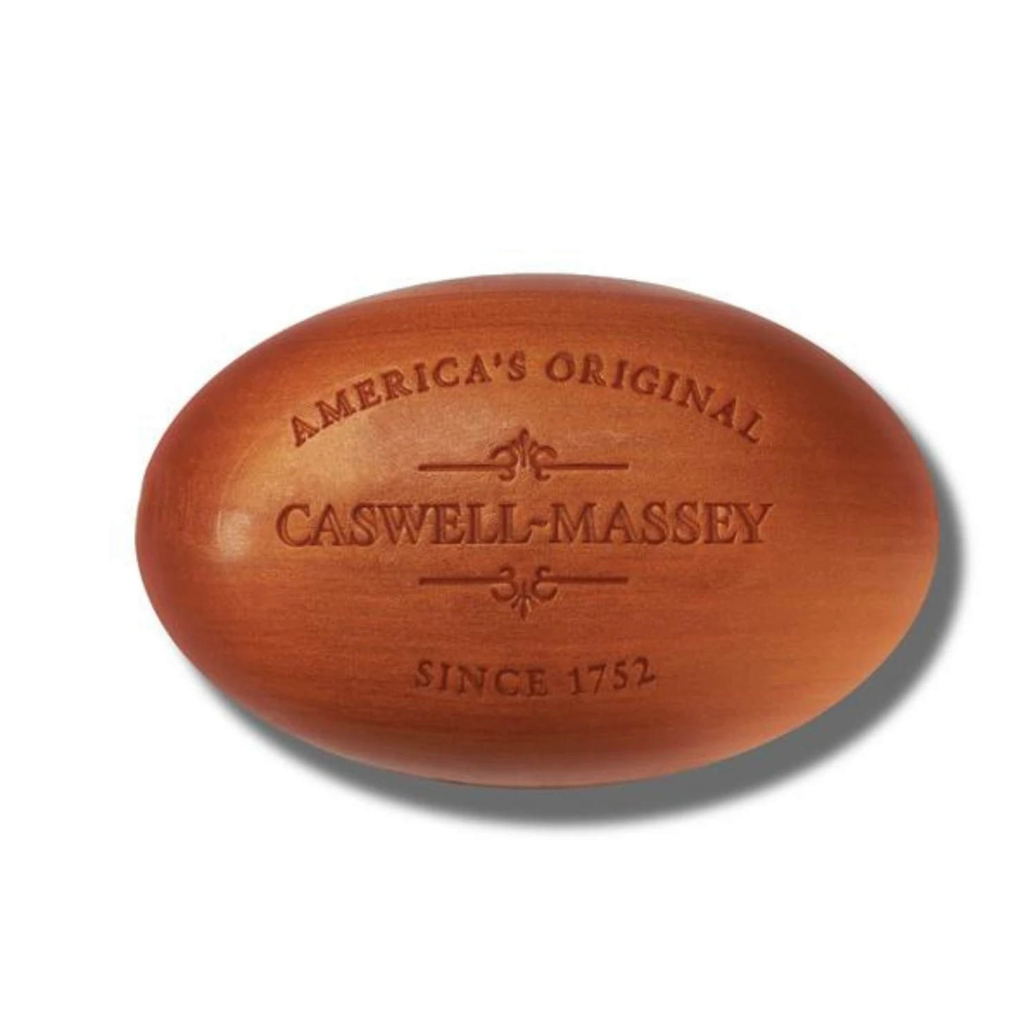 Caswell-Massey Heritage Wooodgrain Sandalwood Bar Soap (5.8 Oz) #10084019 3 Caswell-Massey Heritage Wooodgrain Sandalwood Bar Soap (5.8 Oz) #10084019