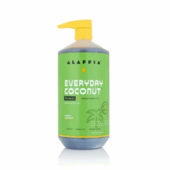 Alaffia EveryDay Coconut Hydrating Shampoo (32 Fl Oz) #10076802