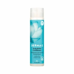 DERMA E Scalp Relief Conditioner (10 Fl Oz) #10085299