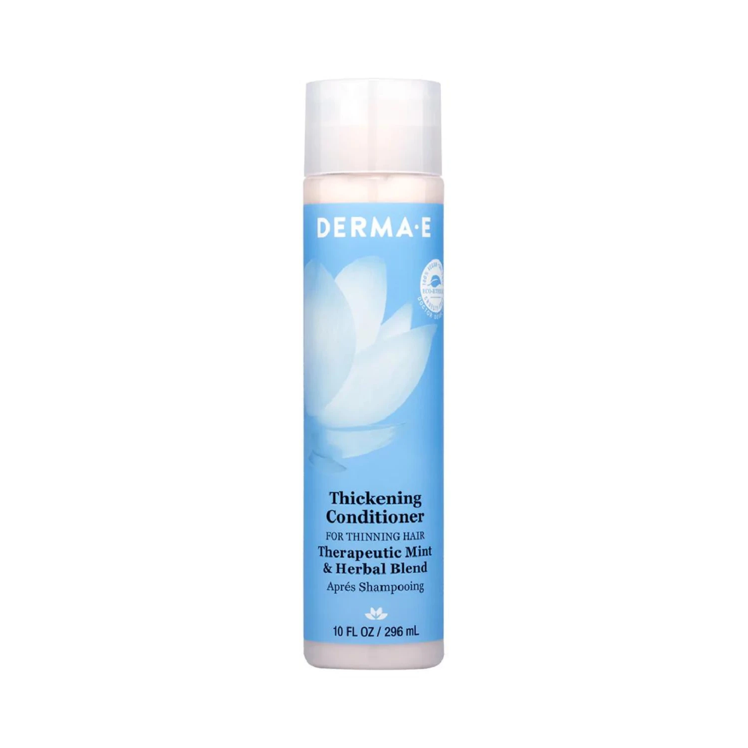 DERMA E Thickening Conditioner (10 Fl Oz) #10085302 3 DERMA E Thickening Conditioner (10 Fl Oz) #10085302