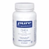 Pure Encapsulations DHEA 5 Mg Capsules (60 Count) #10085800 1 Pure Encapsulations DHEA 5 Mg Capsules (60 Count) #10085800 -Personal Care Store DHEA5mg.Capsules 60count