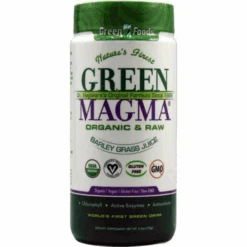 Dr. Hagiwara Green Magma (5.3 Oz) #13782