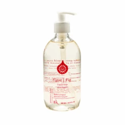 Provence Sante Fig Liquid Soap (16.9 Fl Oz) #10076251