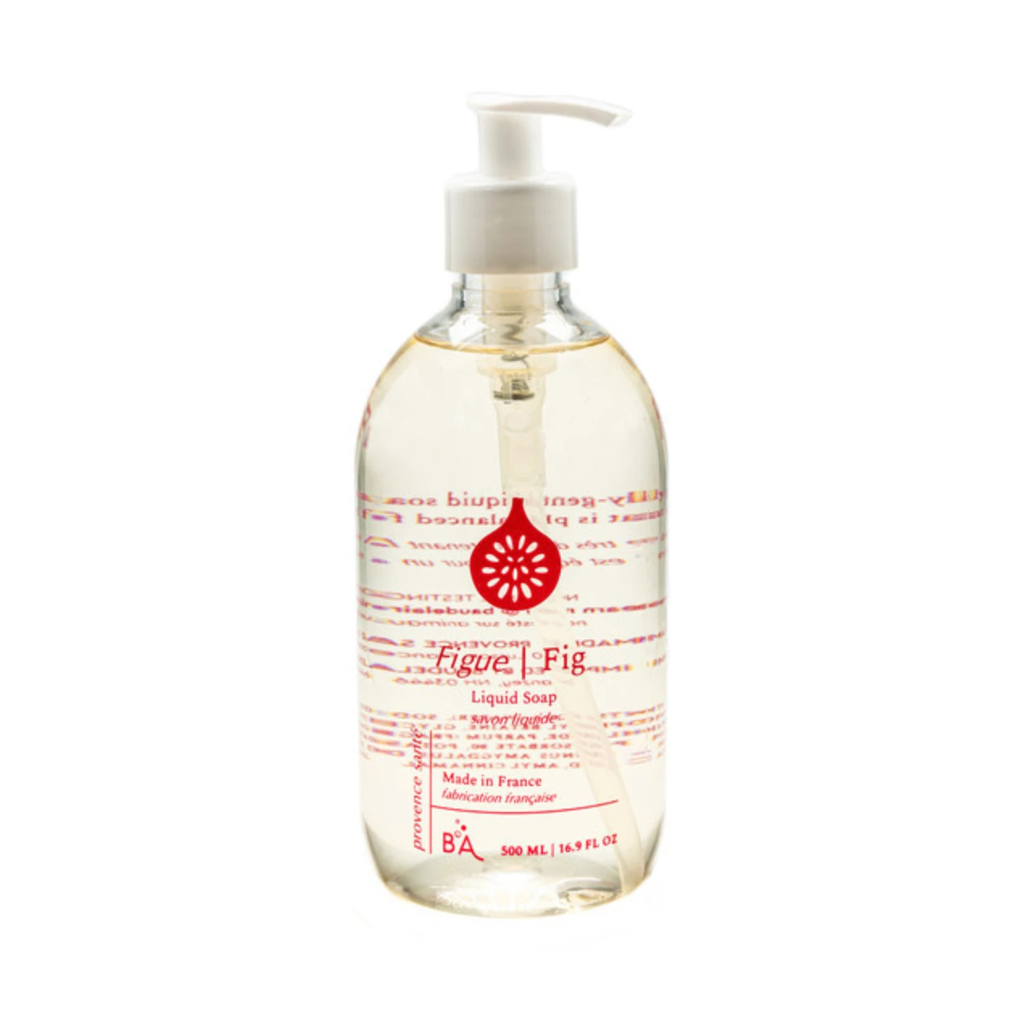 Provence Sante Fig Liquid Soap (16.9 Fl Oz) #10076251 3 Provence Sante Fig Liquid Soap (16.9 Fl Oz) #10076251