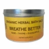Four Elements Breathe Better Bath Salts (16 Oz) #10085741 2 Four Elements Breathe Better Bath Salts (16 Oz) #10085741 -Personal Care Store FourElementsBreatheBetterBathSalts 16oz