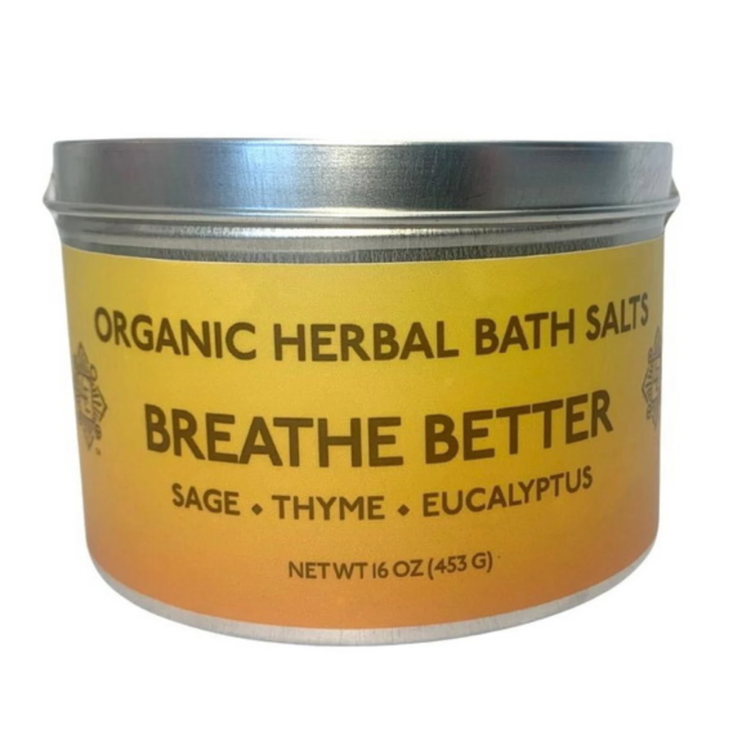 Four Elements Breathe Better Bath Salts (16 Oz) #10085741 3 Four Elements Breathe Better Bath Salts (16 Oz) #10085741