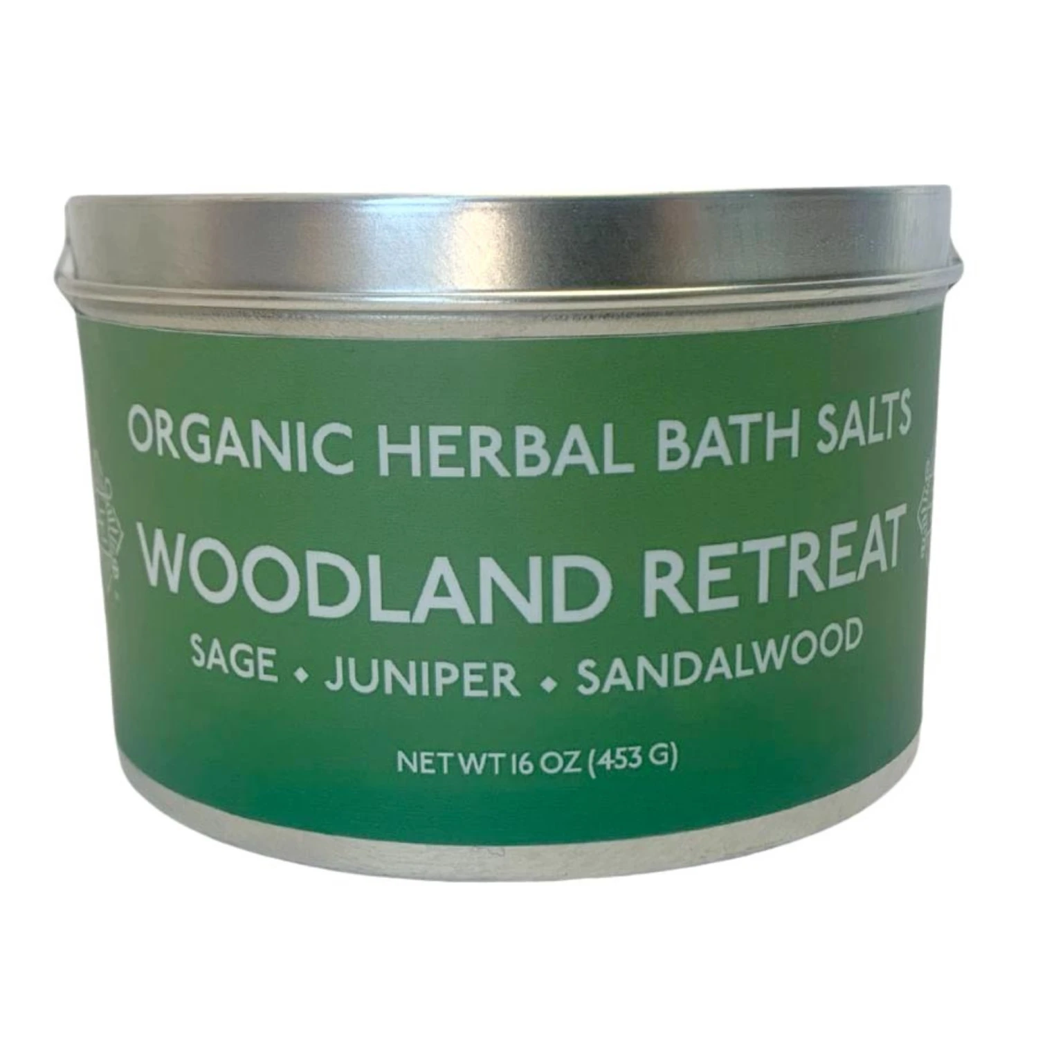 Four Elements Woodland Retreat Bath Salt (16 Oz) #10085742 3 Four Elements Woodland Retreat Bath Salt (16 Oz) #10085742