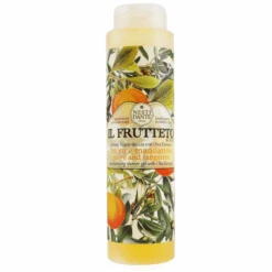 Nesti Dante Il Frutteto Olive And Tangerine Bath And Shower Gel (300 Ml) #10083496