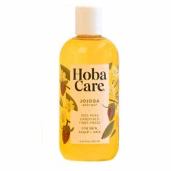 Hobacare Jojoba Oil (8 Fl Oz) #28841