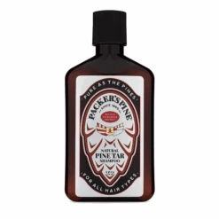 Packer's Pine Tar Shampoo (8 Fl Oz) #10083242