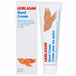 Gehwol Gerlasan Hand Cream (75 Ml) #10086162