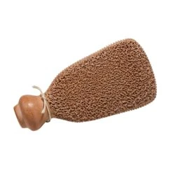 Gilden Tree Terra Cotta Foot Scrubber With Polishing Side#11672
