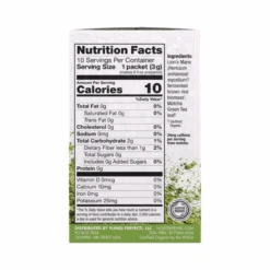 Host Defense MycoBrew Matcha Packets (10 Count) #10085648 9 Host Defense MycoBrew Matcha Packets (10 Count) #10085648 -Personal Care Store HostDefenseMycoBrewMatchaPackets 10count 4