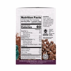 Host Defense MycoBrew Mocha Packets (10 Count) #10085650 -Personal Care Store HostDefenseMycoBrewMochaPackets 10count 3