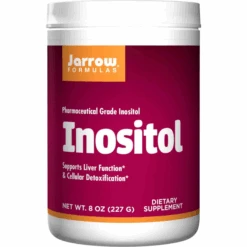 Jarrow Formulas Inositol Powder (8 Oz) #10085002