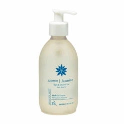 Provence Sante Jasmine Shower Gel (10.2 Fl Oz) #10076252
