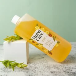 Hobacare Jojoba (32 Fl Oz) #19185 5 Hobacare Jojoba (32 Fl Oz) #19185 -Personal Care Store Jojoba 32floz 2
