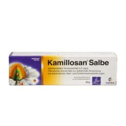 Kamillosan Cream Ointment (40 G) #10076393