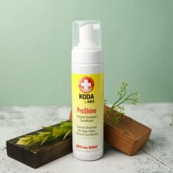 Keys Koda ProShine Shampoo For Dogs (7.1 Fl Oz) #10079194 7 Keys Koda ProShine Shampoo For Dogs (7.1 Fl Oz) #10079194 -Personal Care Store Keys Koda ProShine Shampoo for Dogs Square